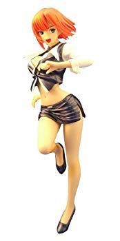 グラビアートフィギュア Rioコレ。 (ディーラー服Ver.) 2mvetro バンダイ 商品・サービスサイト | グラビアートフィギュア Rio
