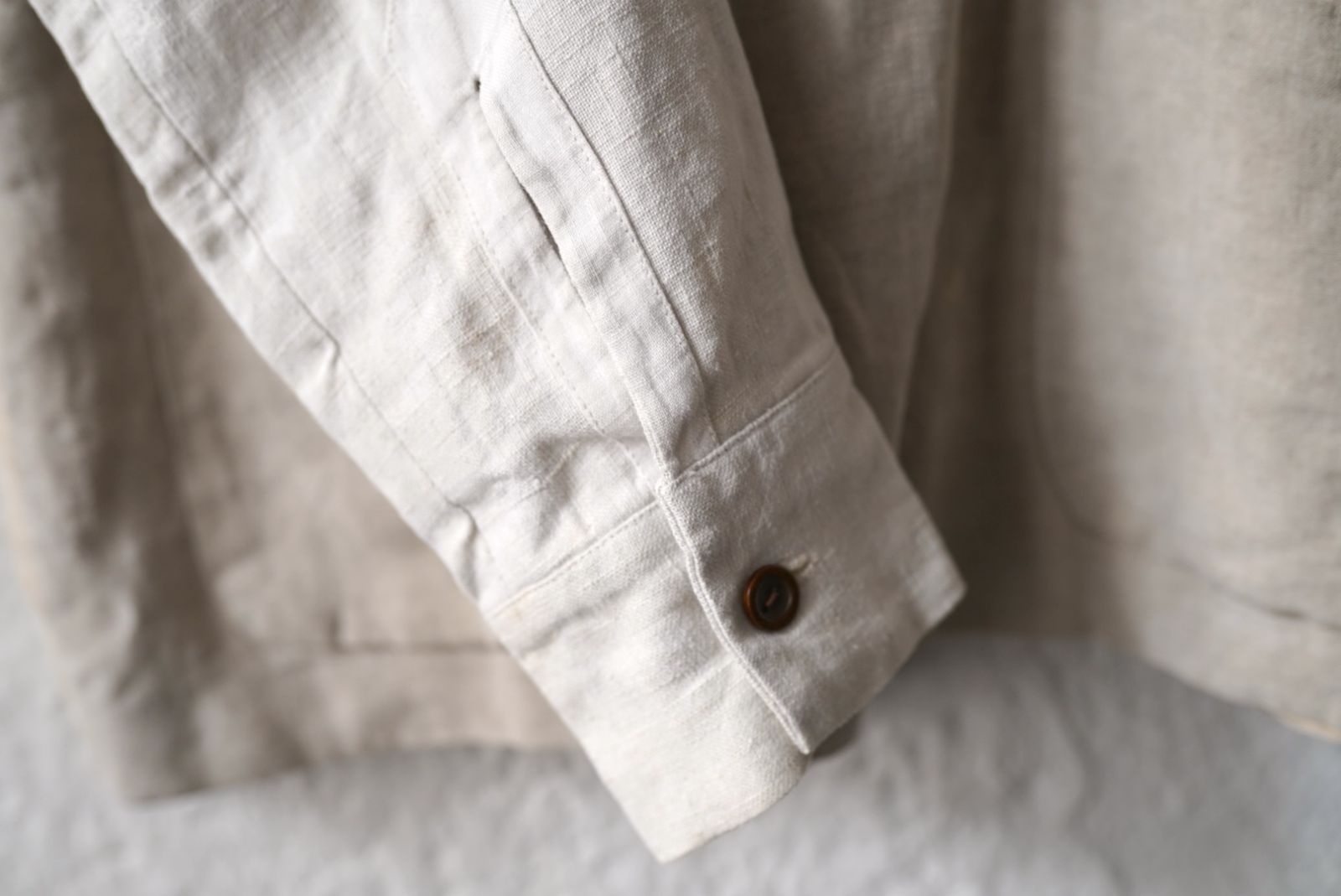 Archivio J.M. Ribot　フレンチ　カバーオール　ヴィンテージ Archivio J.M. Ribotフレンチカバーオールヴィンテージ