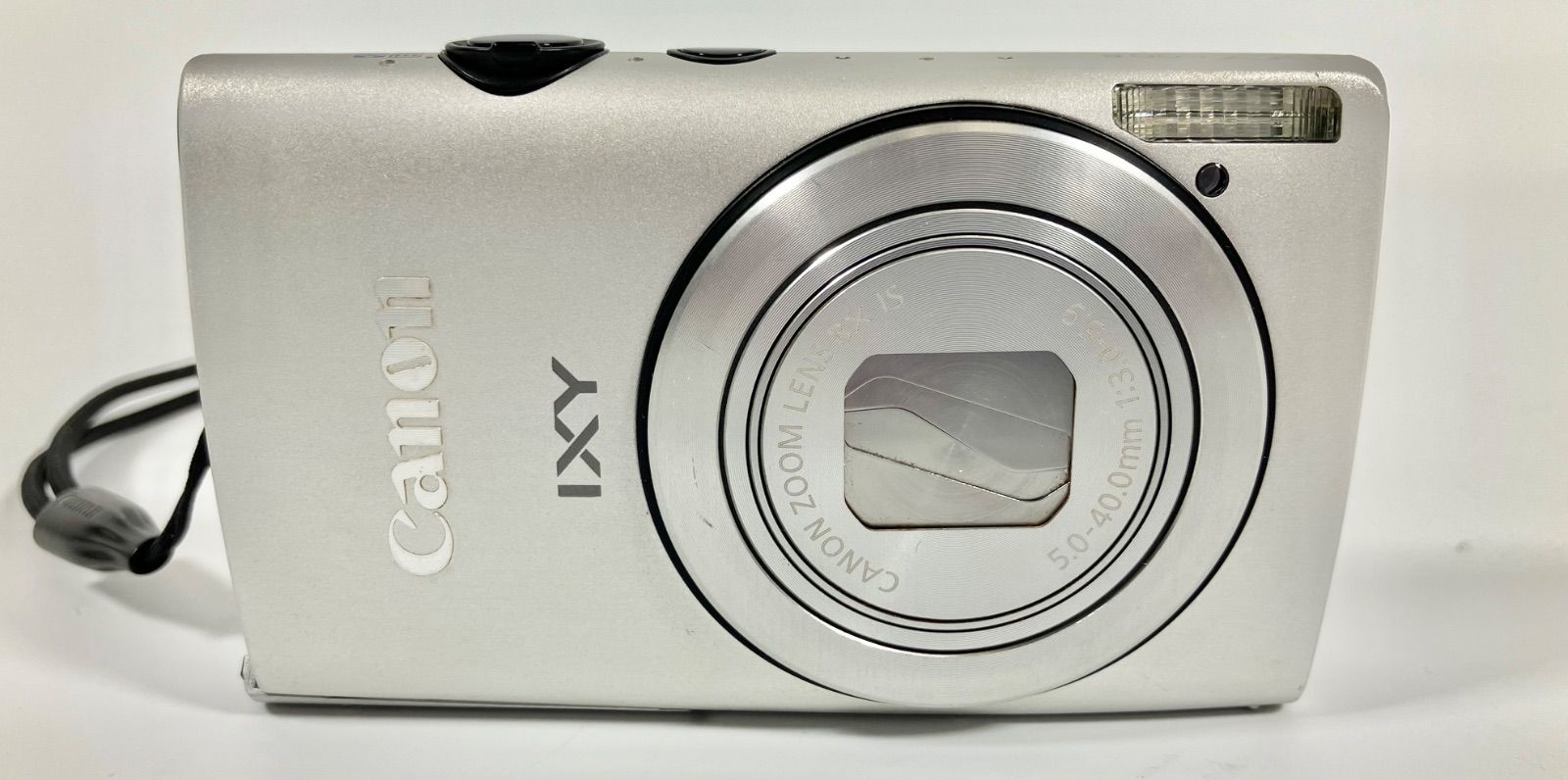 2776 Canon IXY デジカメ 600 Canon IXY 600 Digital Camera {7.1MP} (Japanese Version of