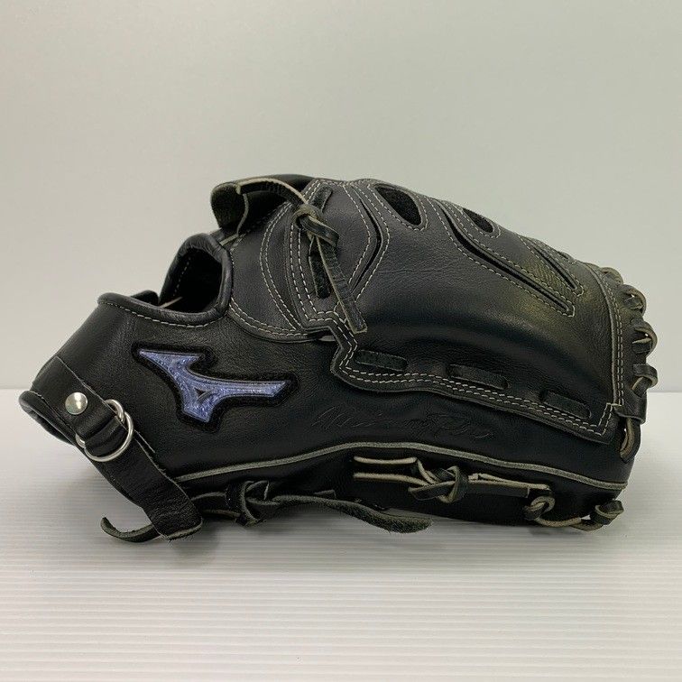 MIZUNO - 中古品 ミズノ MIZUNO ミズノプロ 軟式 投手用グローブ 1AJGR98201 田中将大型 4263 中古品 ミズノ MIZUNO ミズノプロ 軟式 投手用グローブ