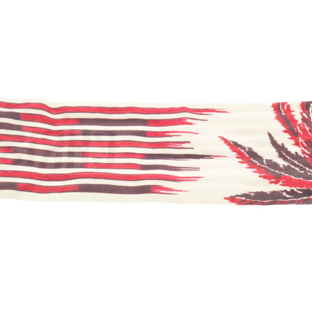 DIOR (ディオール) Mitza アニマル柄 トワルドゥジュイ ミッツア