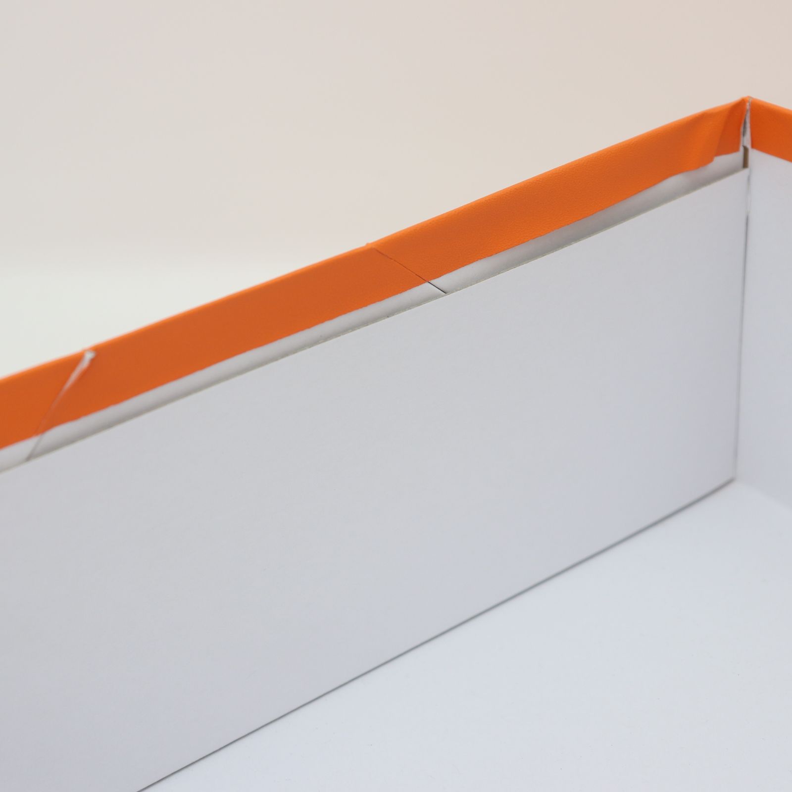 ITG4CUCOVAXX HERMES エルメス 080 オレンジ ボックス BOX ケース 空き