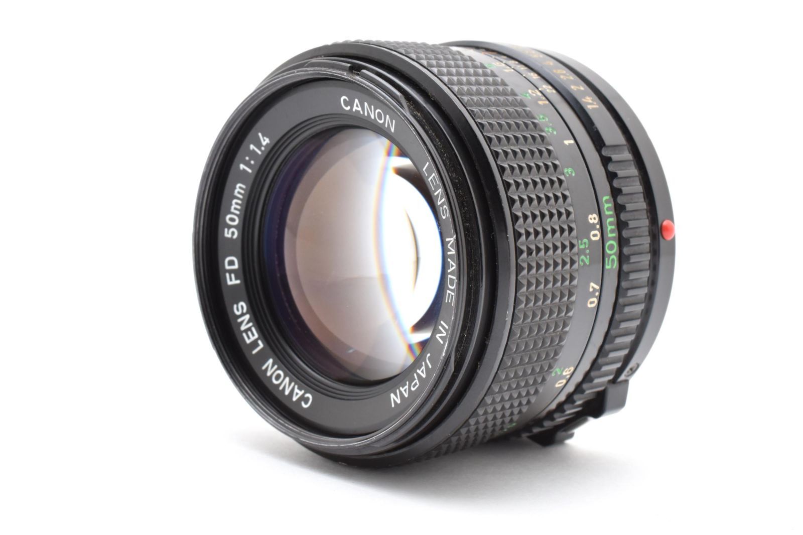 F1.4 明るい単焦点レンズ