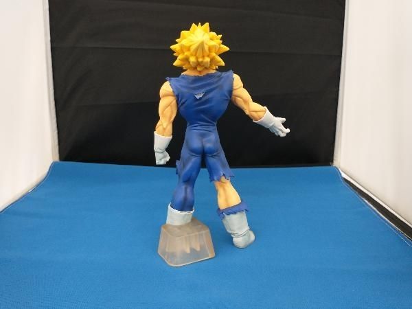 C賞 魔人ベジータ フィギュア 一番くじ ドラゴンボール BATTLE OF