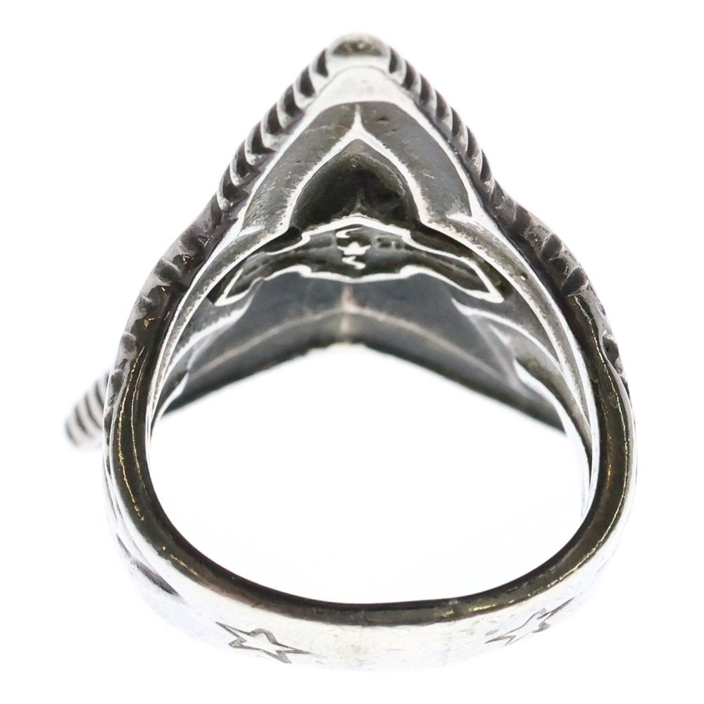 CODY SANDERSON (コディーサンダーソン) Depp Star Ring デップ