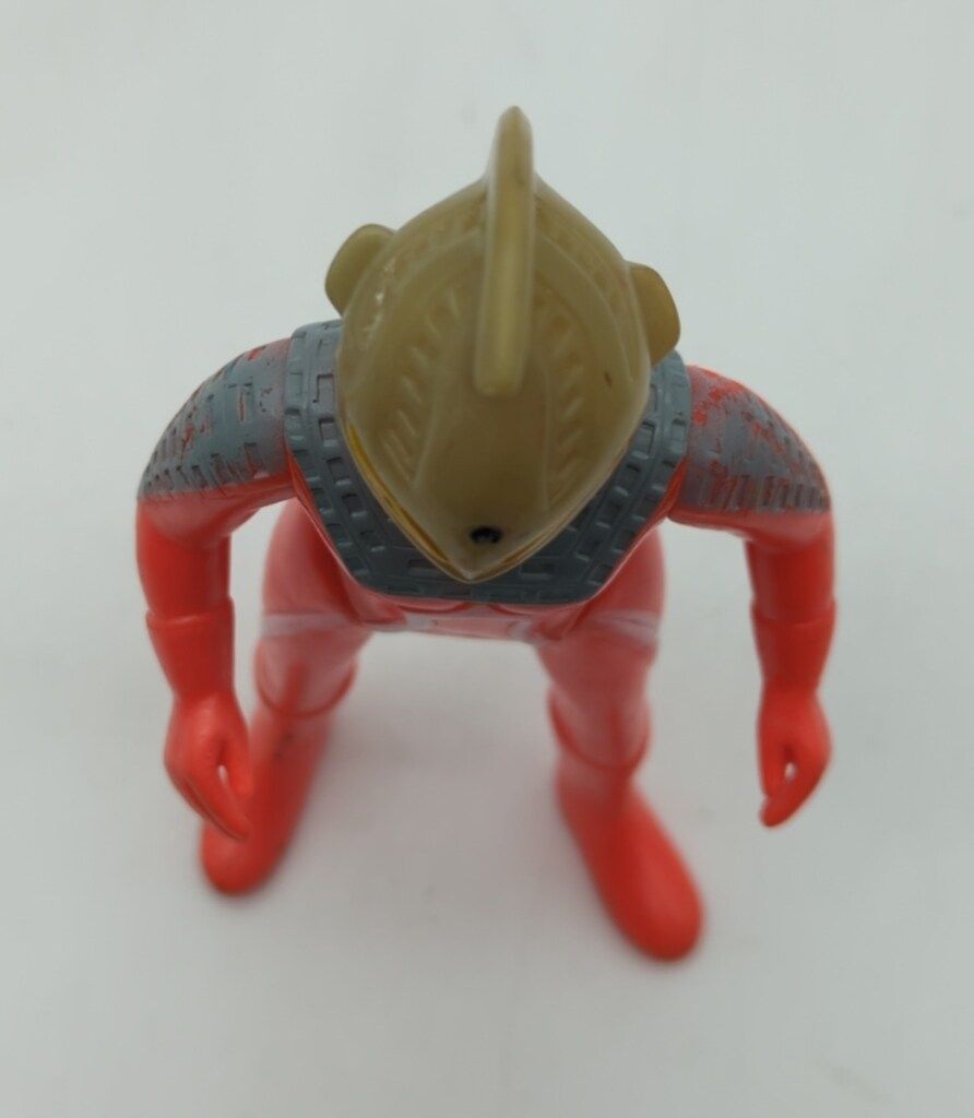 ブルマァク ウルトラセブン 玩具人生」 創刊号 第1号・特集