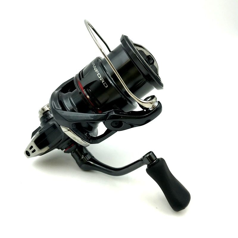 SHIMANO 24 VANFORD 2500SHG スピニングリール 【公式通販】