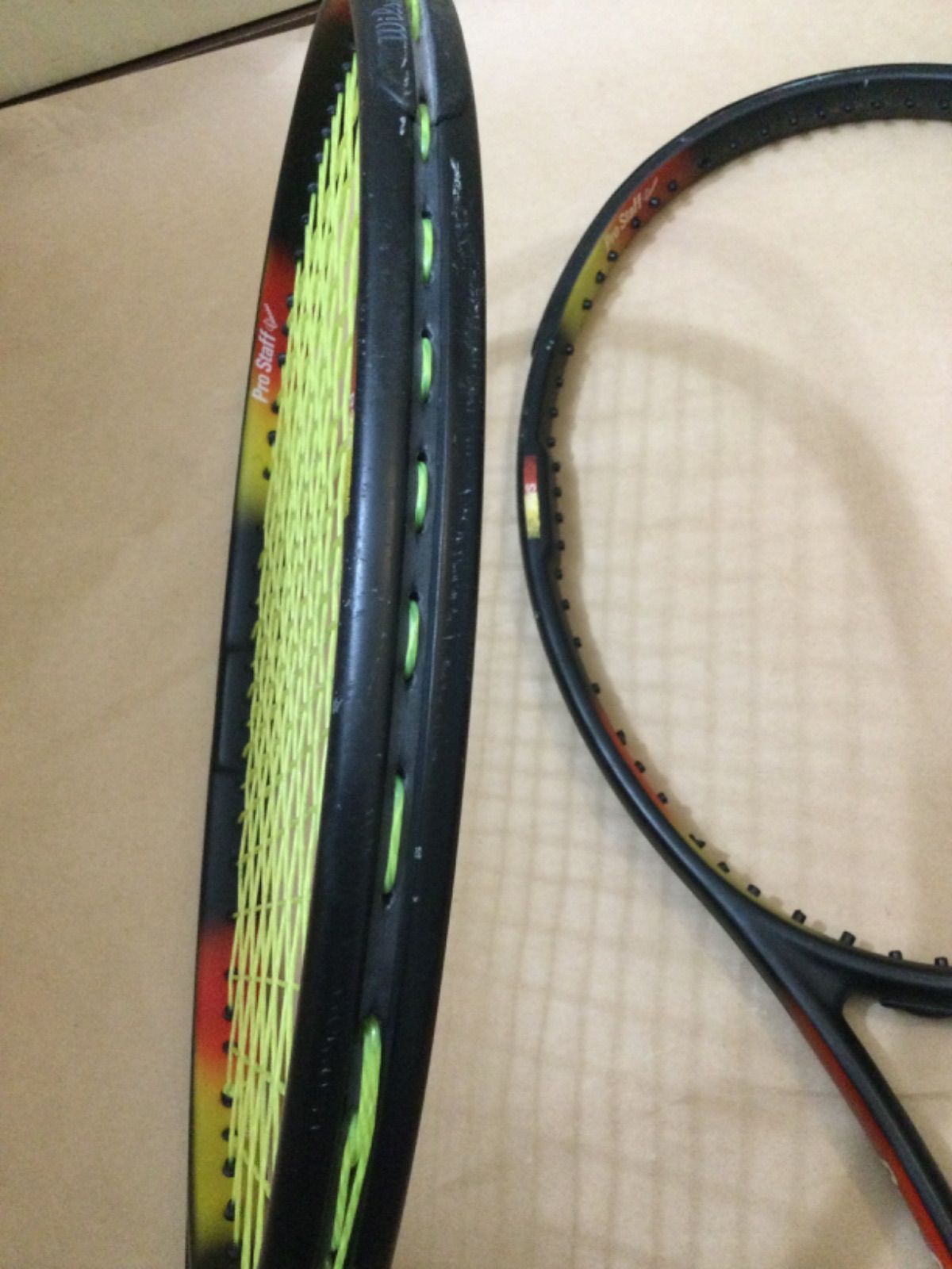 プロスタッフ95