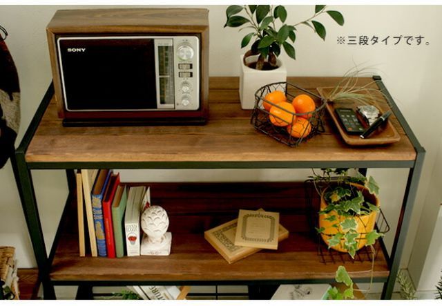 ハンガー インテリア