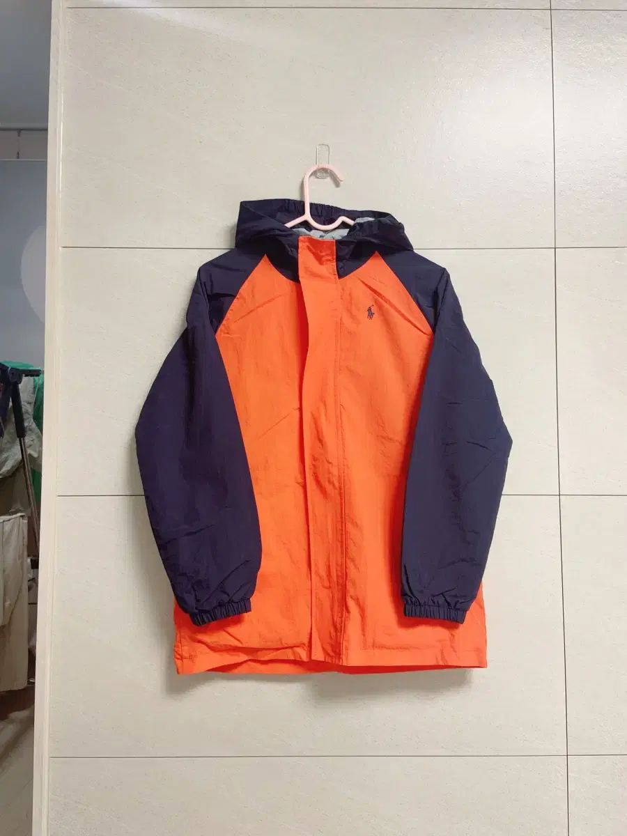  14 ー 16 ポロ Ralph Lauren(ラルフローレン) 冬休みジャケット ウィンドブレーカー その他