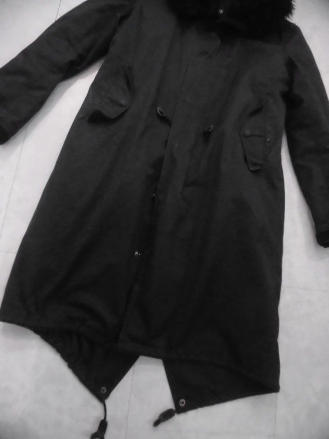 nude:masahiko maruyama ヌード マサヒコマルヤマ 628 ライナー付き