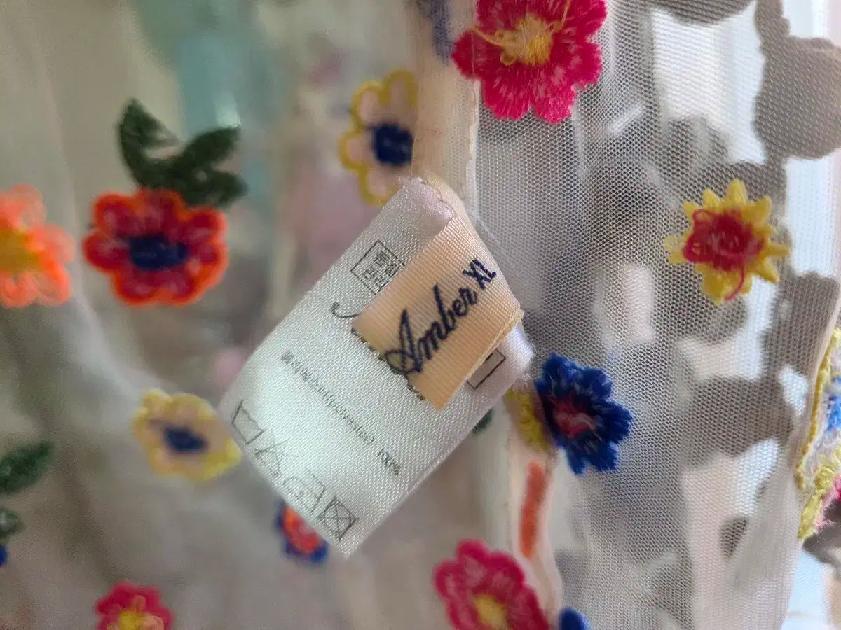アメリーのカット XL