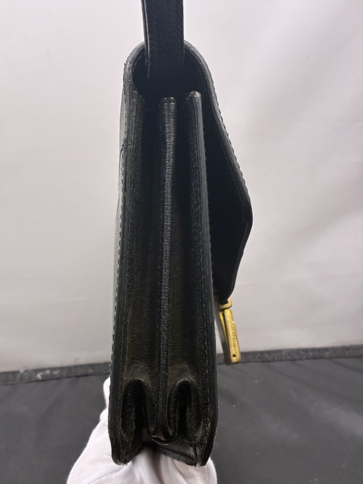 セカンドバッグ