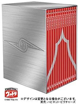 中古】「非常に良い」DVDウルトラセブン コレクターズBOX (初回