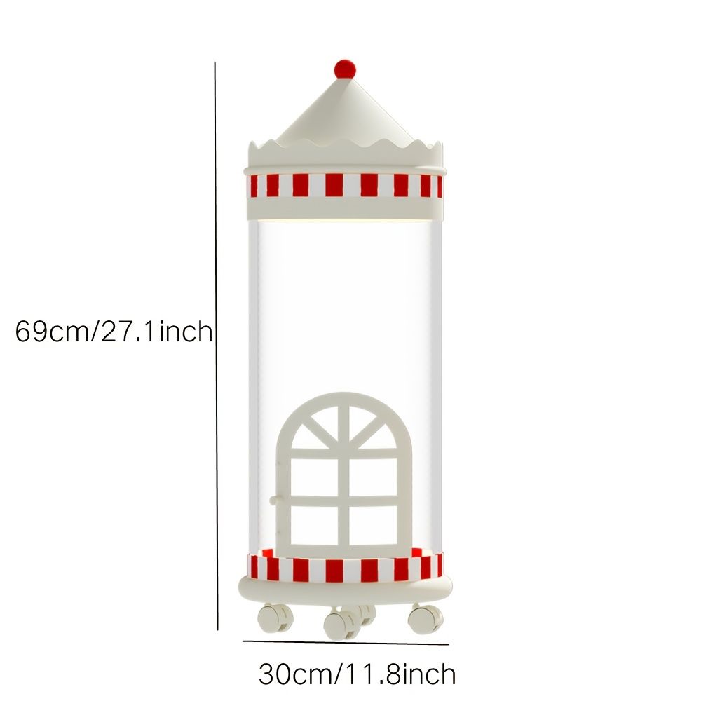 家庭用整理バスケット ボックス