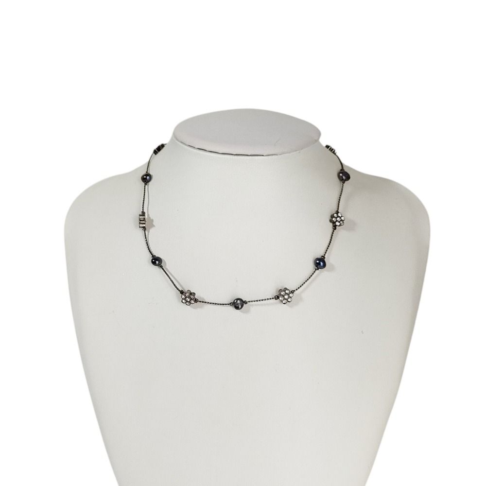 ジバンシー ネックレス イヤリング まとめ売り レディース0409-S5779t 国内発送】GIVENCHY ネックレス＆ピアスセット (GIVENCHY