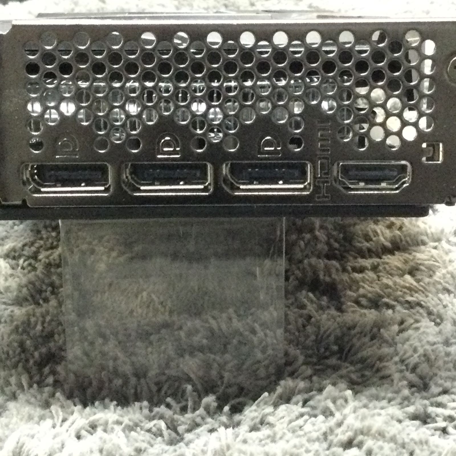  msi GeForce RTX 3050 VENTUS 2 X 8 G OC グラフィックボード グラフィックボード グラボ ビデオカード PCパーツ