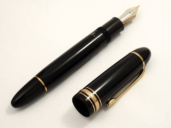 人気の福袋 でおすすめアイテム。 新品、未使用 モンブラン MONTBLANC