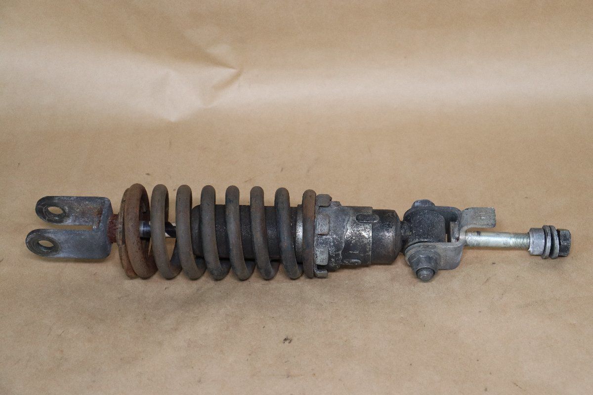 カワサキZXR250ZX250AリアサスペンションD-2213