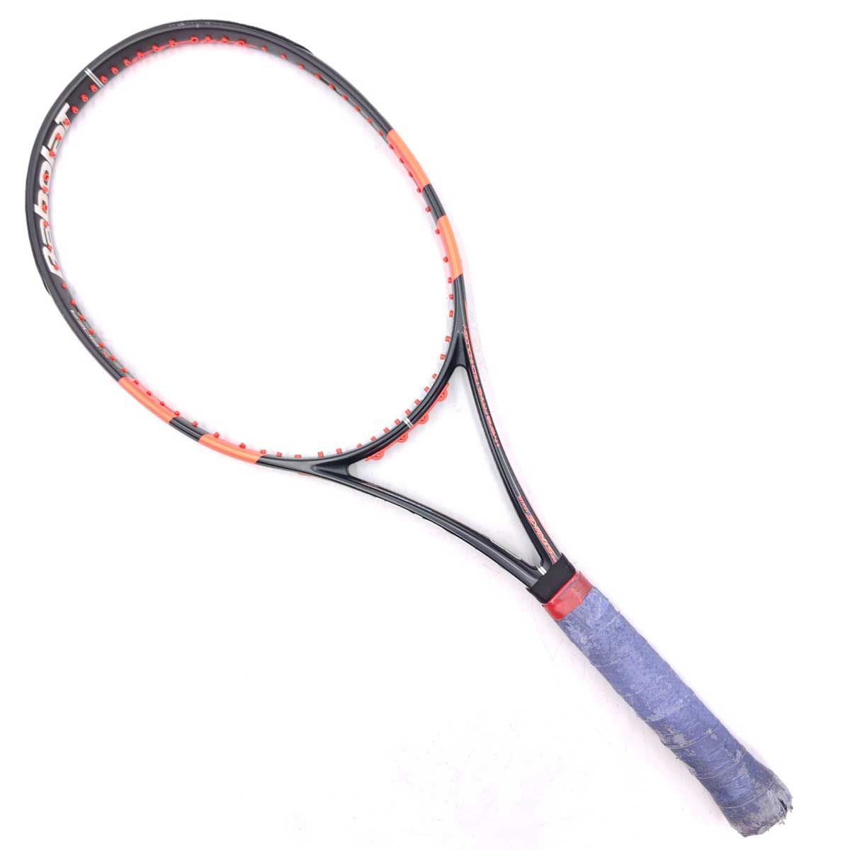 バボラ ピュアストライク100 16x19 G2 8月発売新色 BabolaT PURE