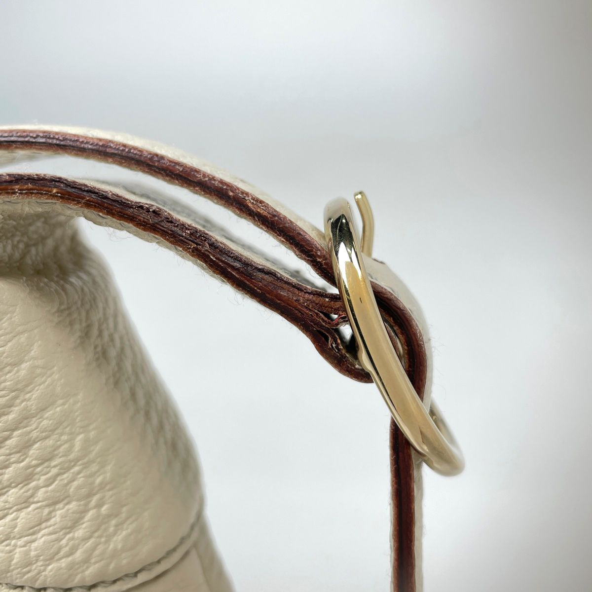 グッチ GUCCI ニュー ジャッキーライン ショルダーバッグ ワン  