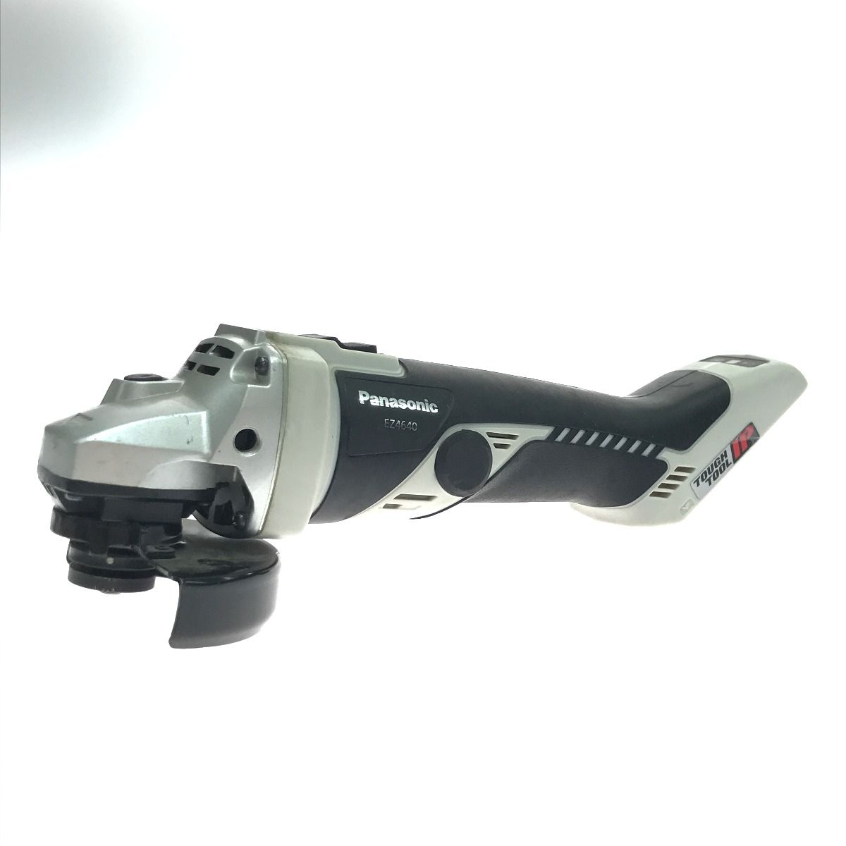 $$ Panasonic パナソニック ディスクグラインダー 本体のみ EZ4640
