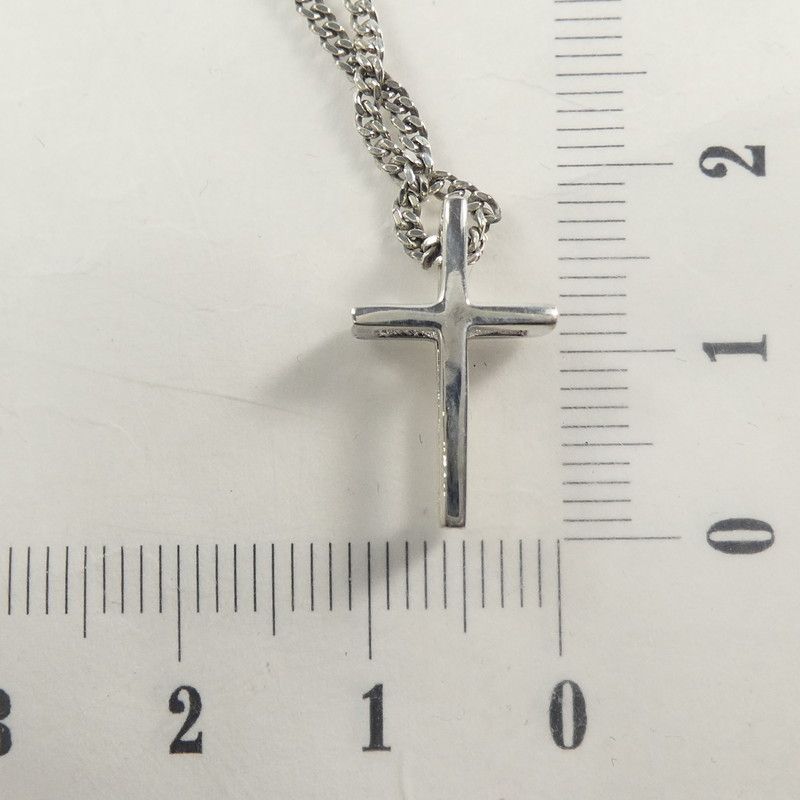 姫路東店】 中古 DIOR HOMME | ディオール・オム ネックレス 立体