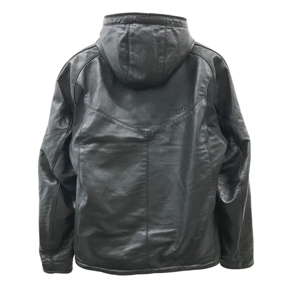 HYOD ヒョウドウ HSL802D ST-X Lite CELTIS D3O レザージャケット