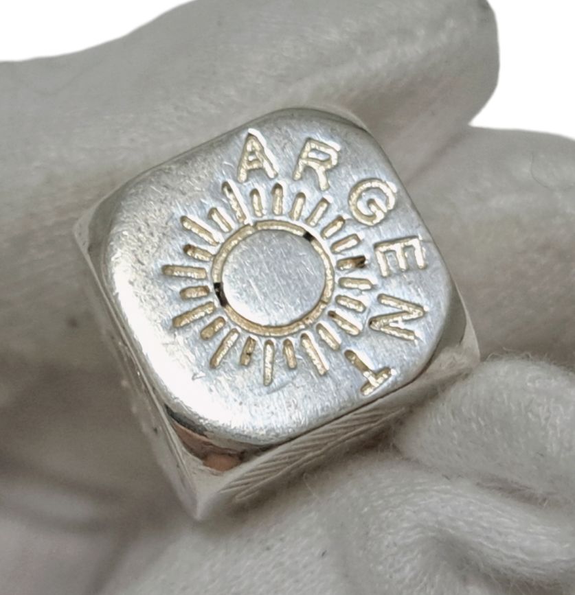 エルメス フォルチュナ 占いダイス Hermes エルメス フォルチュナ