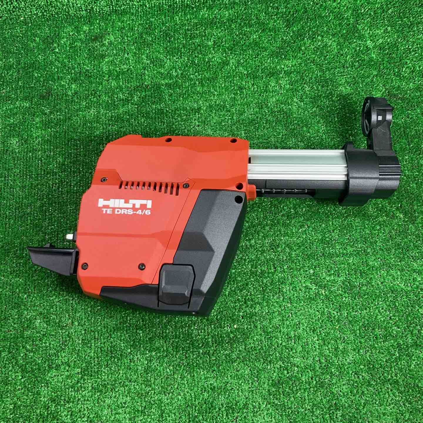 ヒルティ HILTI ダストリムーバルシステム RE DRS-4 6 川崎店