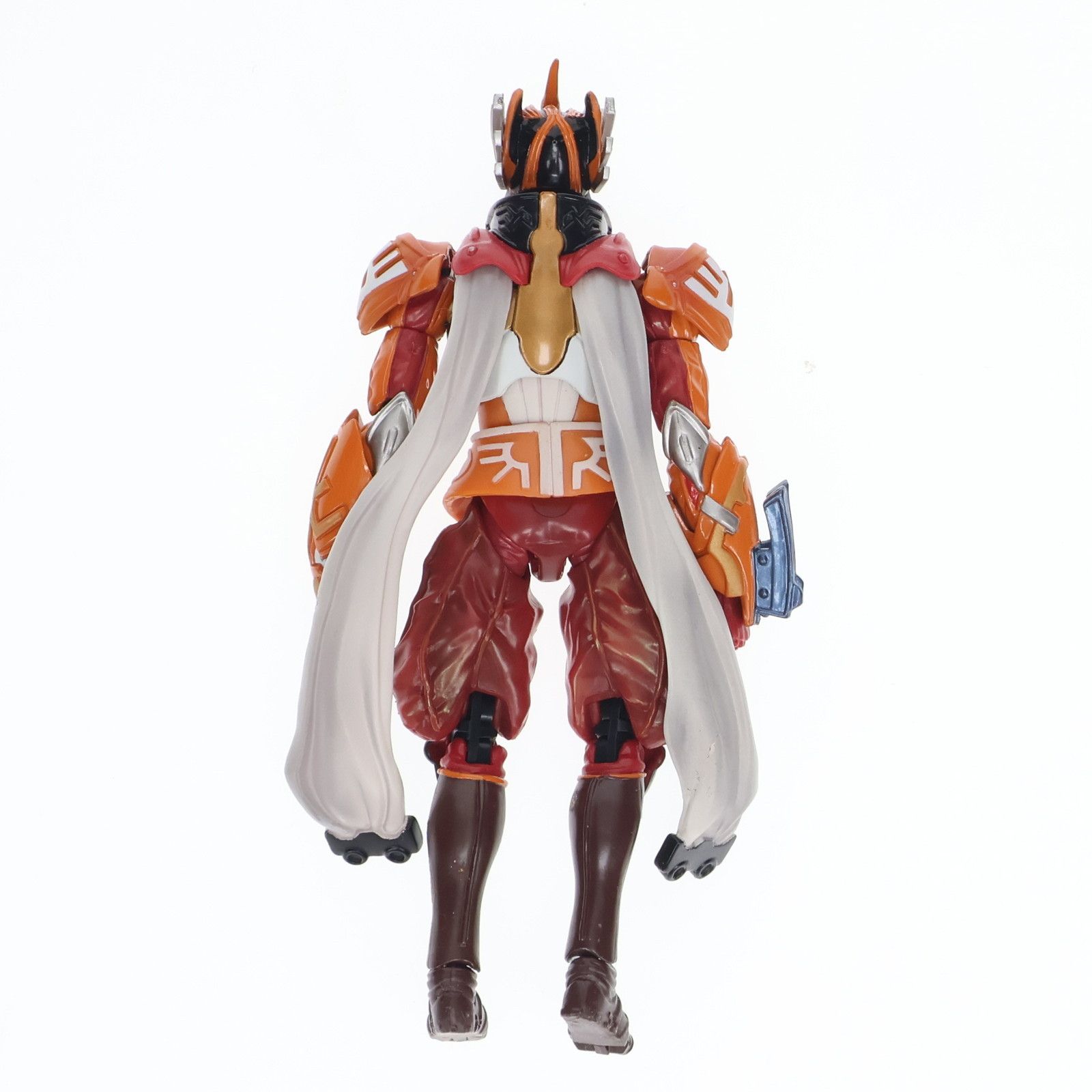 東映ヒーローネット限定 S.H.Figuarts(フィギュアーツ) Rナスカ 