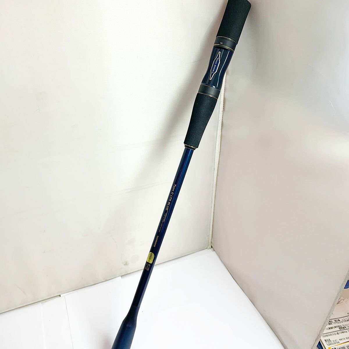 SHIMANO - ★★SHIMANO シマノ 24 ワールドシャウラエクステンションバットBG 336620 シマノ 24 ワールドシャウラエクステンションバットBG Type C
