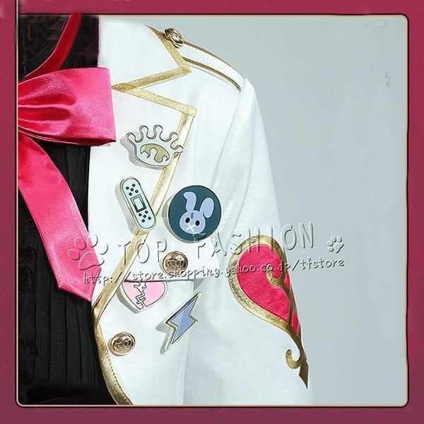 Marionette マリア