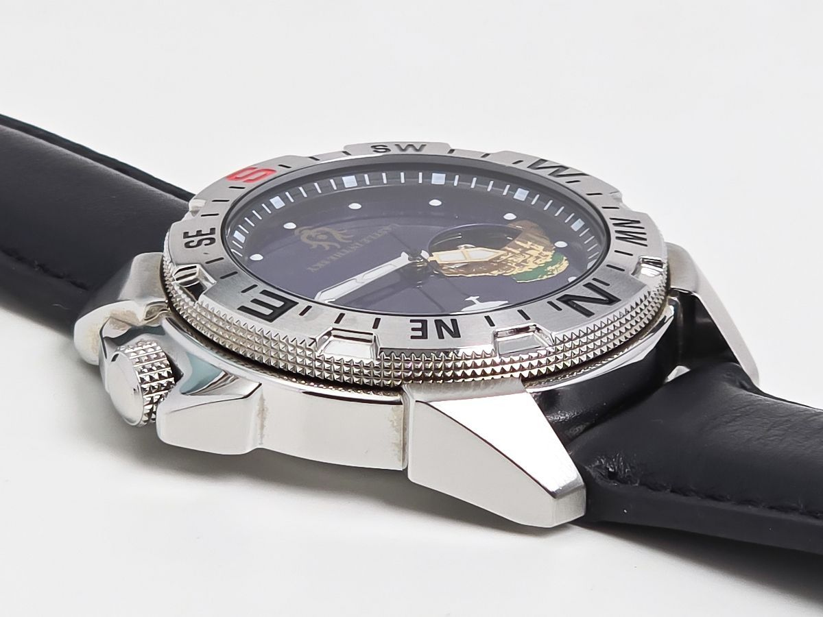 ラ*ホ様 スタジオジブリ 天空の城ラピュタ ベネリック 自動巻き 腕時計 スタジオジブリ 天空の城ラピュタ ベネリック 自動巻き 腕時計