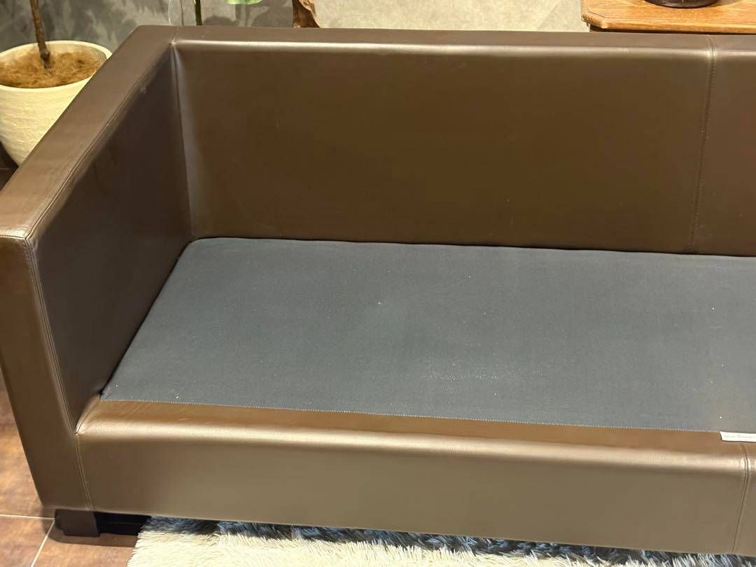 ルーデトゥルノン カッシーナ