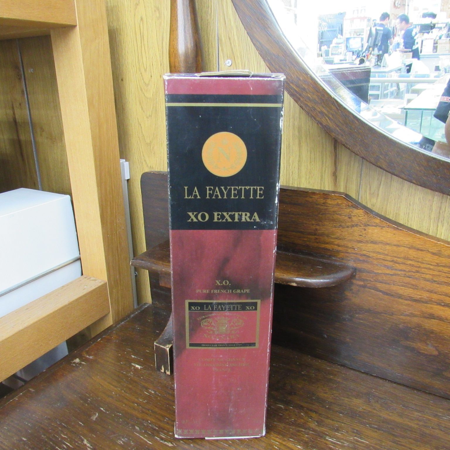 ラファイエット　ナポレオン Catnapper Ceretti 64889 Power Reclining Loveseat - Brown