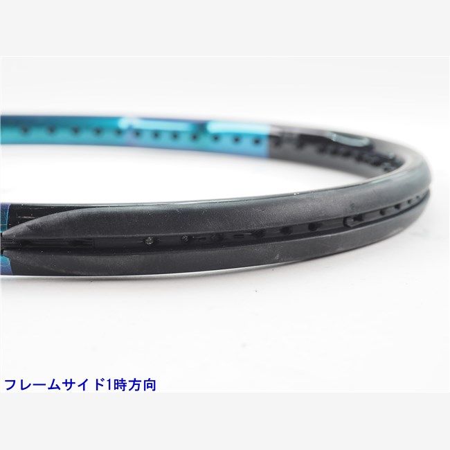 中古 テニスラケット ウィルソン ウルトラ ツアー 100 バージョン4.0 2023年モデル (G3) WILSON ULTRA TOUR 100 V4.0 2023 (c25060300c) 中古 テニスラケット ウィルソン ウルトラ ツアー 100