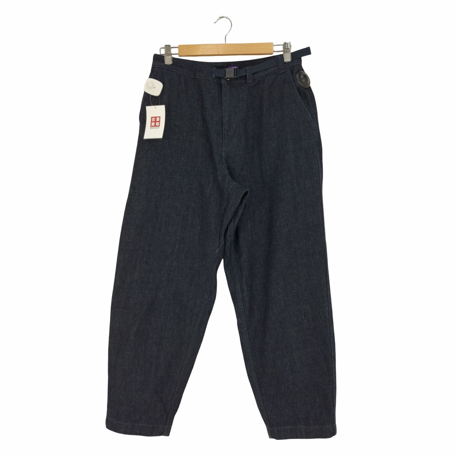 ノースフェイスパープルレーベル THE NORTH FACE PURPLE LABEL
