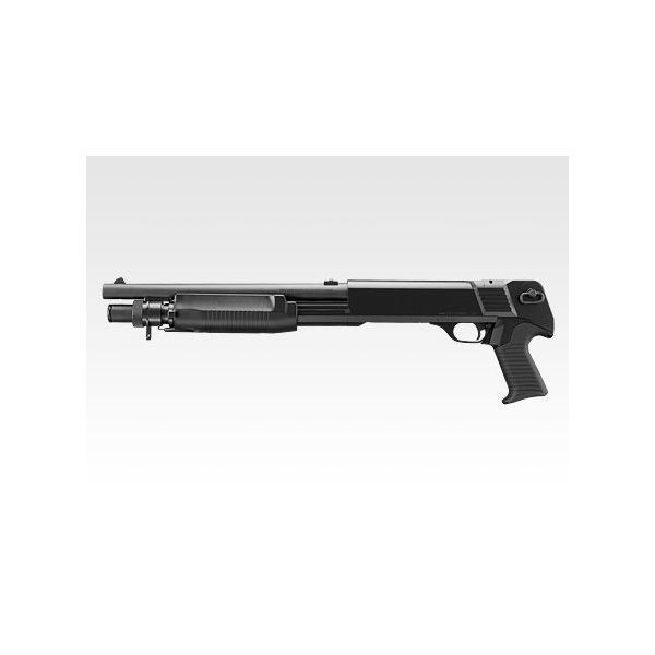 WA kimber m1911 カーボンブラックヘビーウェイト m1911ガスガン