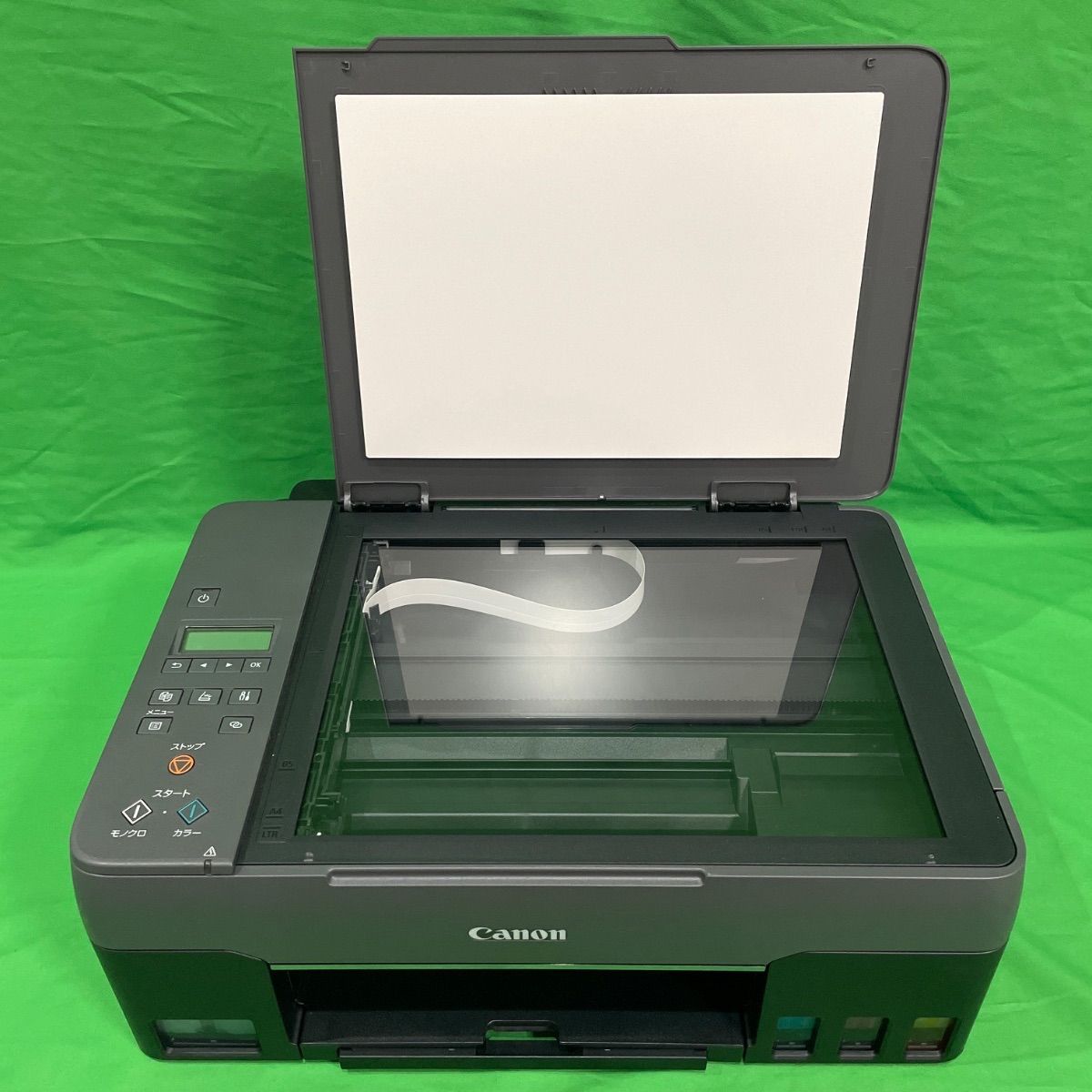 インクジェットプリンター 複合機♪