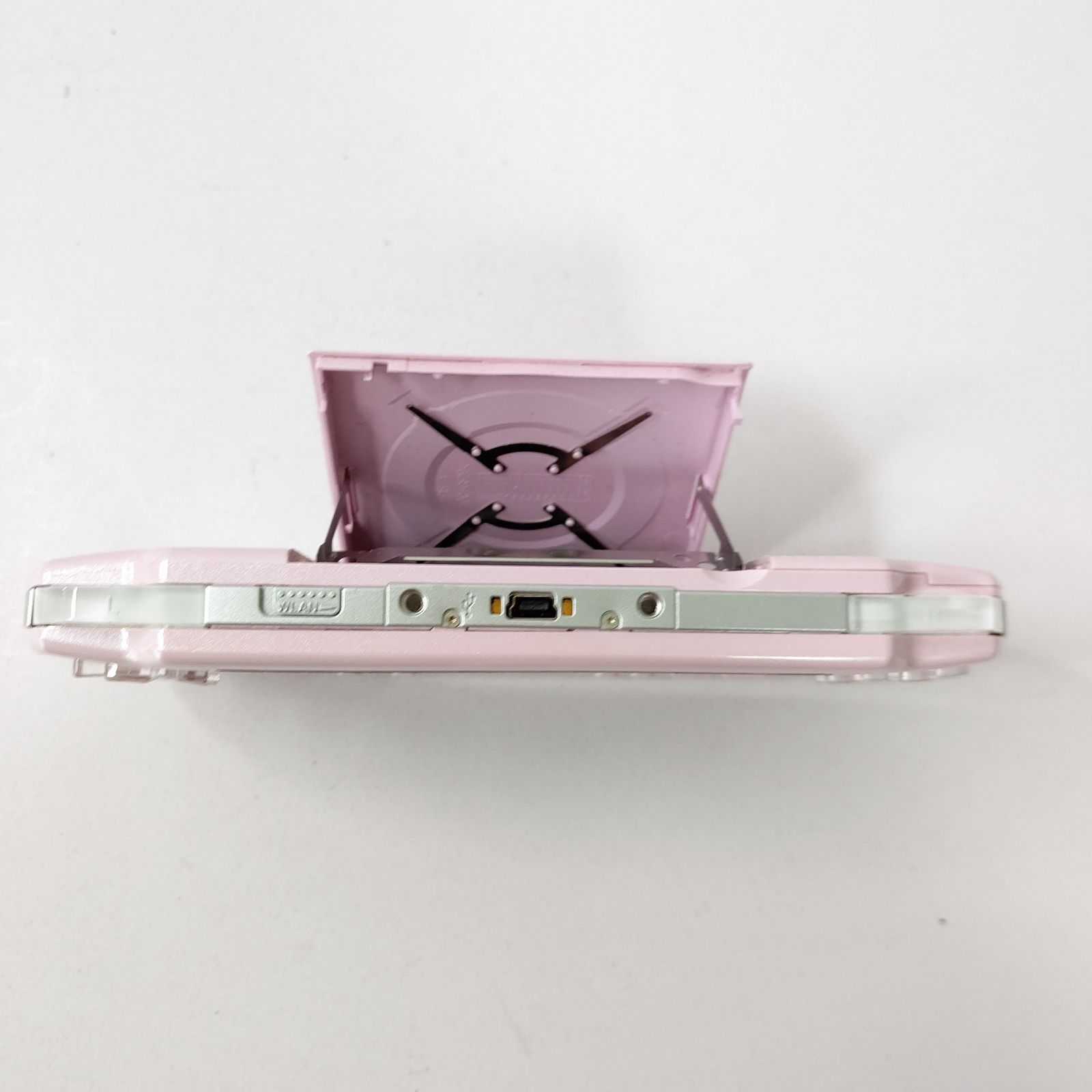 PSP2000 ローズピンク