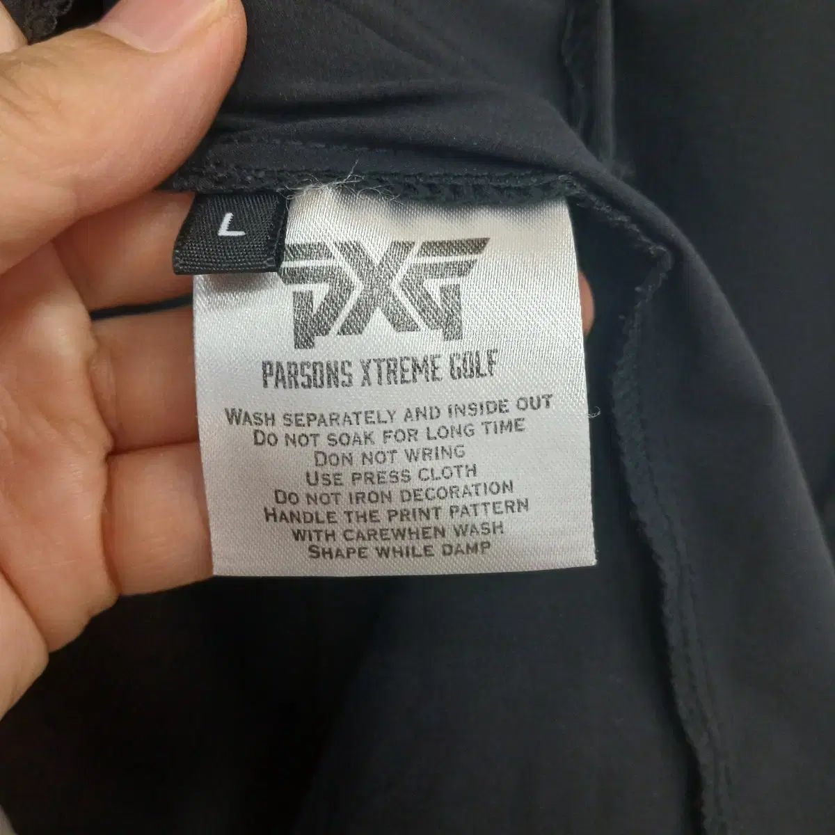 100 サイズ pxg 風 マクイ コンディション中