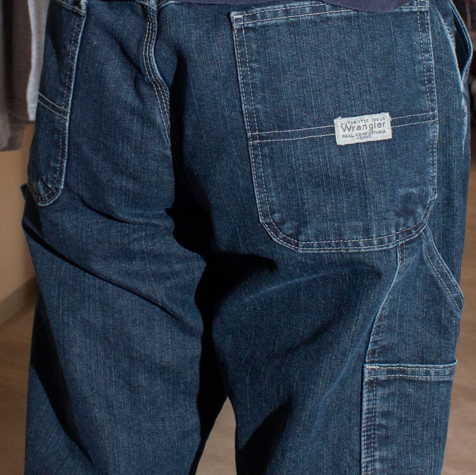 Wrangler