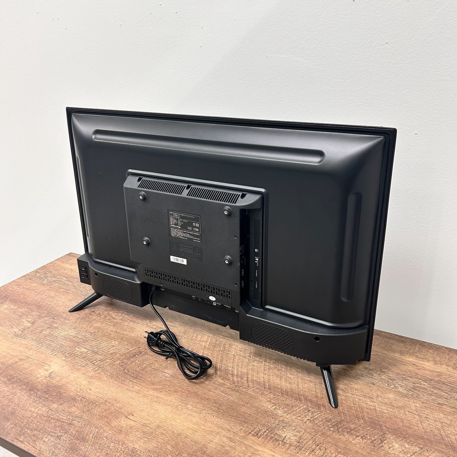 Bランク HD液晶テレビ 32 V型 ブラック AS TV 300