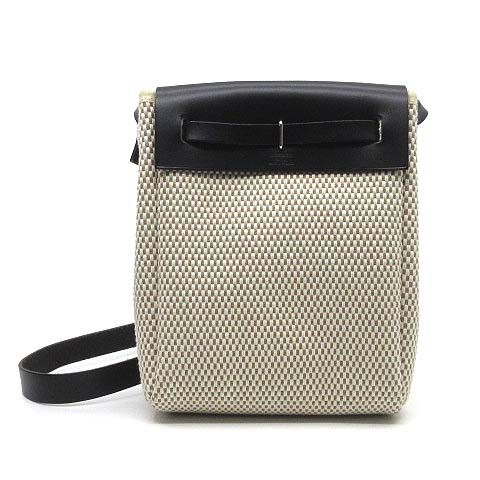 エルメス HERMES エールバッグ TPM ショルダーバッグ 斜め掛け