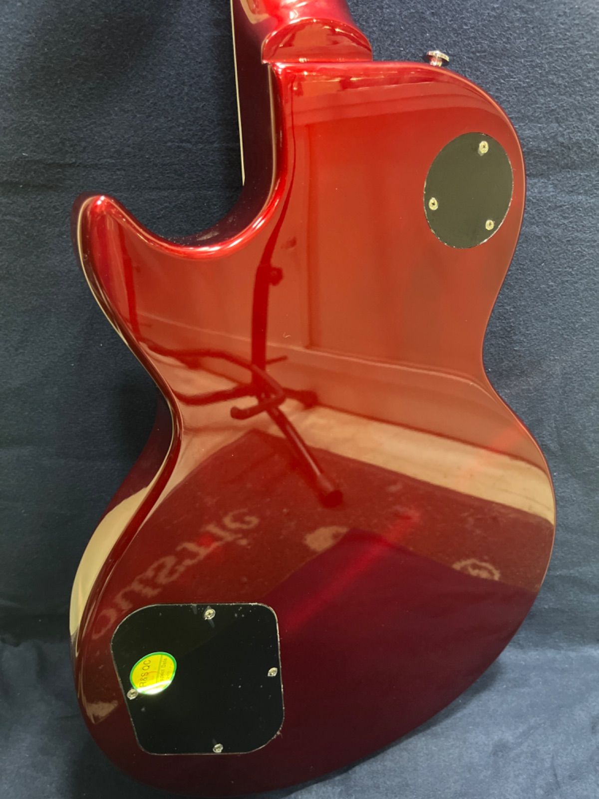 Tokai LSS90/MR 未使用】Tokai 東海楽器 LSS90 MR llic Red 楽天市場