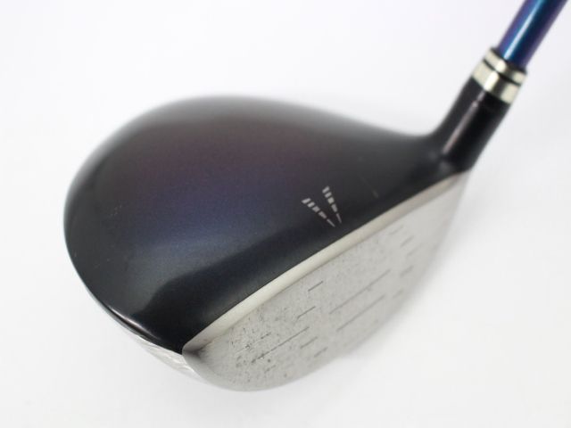 フェアウェイウッド