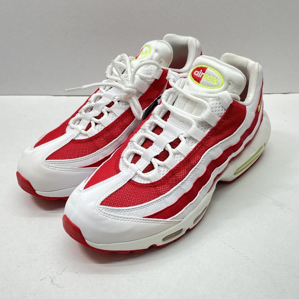 ナイキ エアマックス95 マリン デイ レッド NIKE ナイキ CQ3644-171