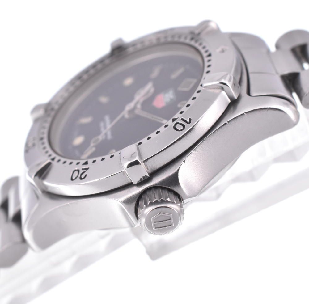 タグホイヤー TAG HEUER WE1410-R プロフェッショナル 200m クォーツ
