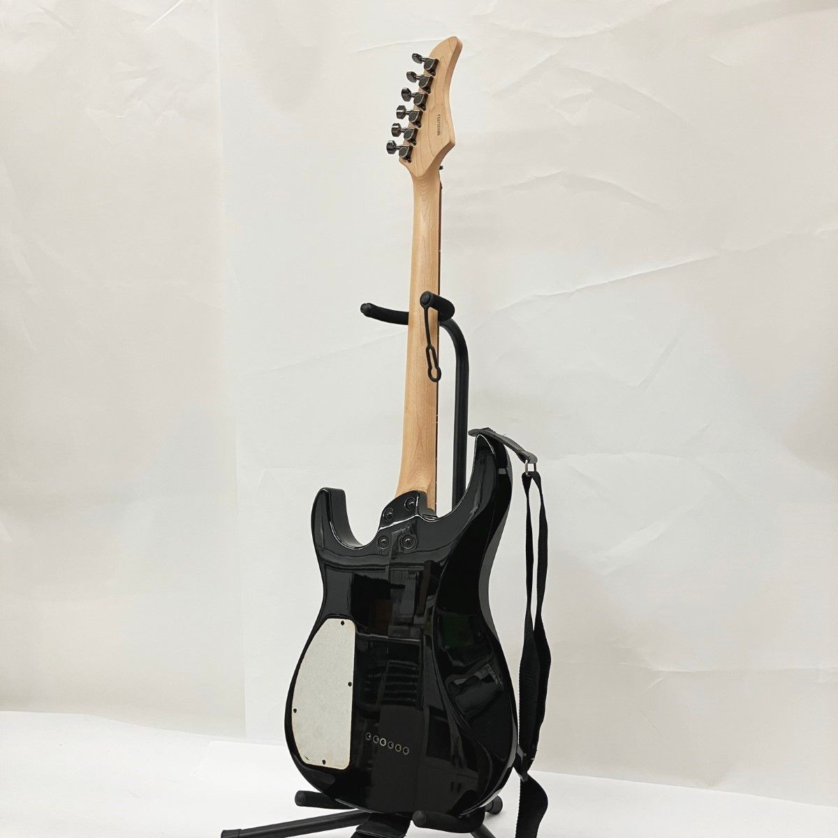 〇〇FERNANDES フェルナンデス REVOLVER XX06 ソフトケース付 エレキ 